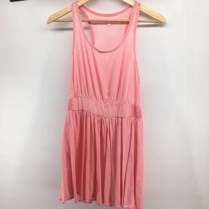 BP Nordstrom | Pink Mini Dress Small